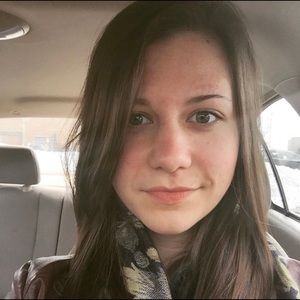 Meet your Posher, Mallory